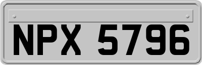 NPX5796