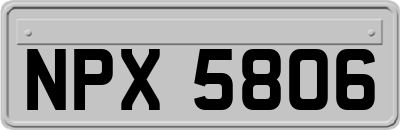 NPX5806