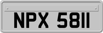 NPX5811