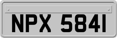 NPX5841