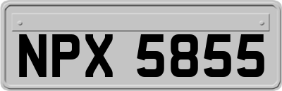 NPX5855