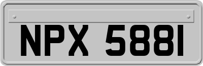 NPX5881