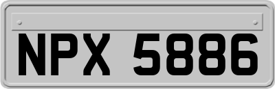 NPX5886