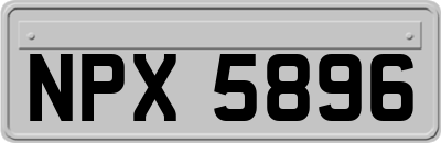 NPX5896