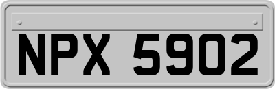 NPX5902