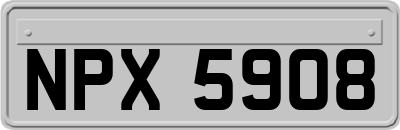 NPX5908