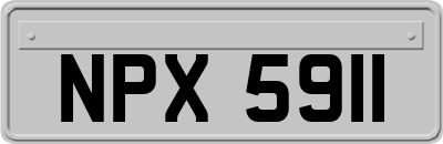 NPX5911