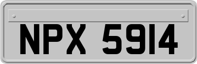 NPX5914