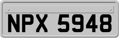 NPX5948