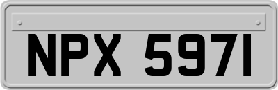 NPX5971
