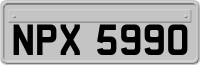 NPX5990
