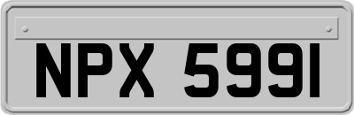 NPX5991