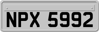 NPX5992
