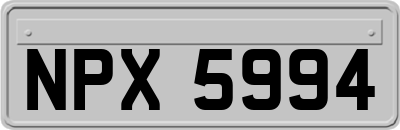 NPX5994
