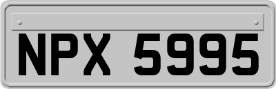 NPX5995