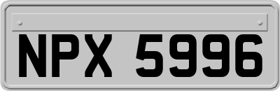 NPX5996