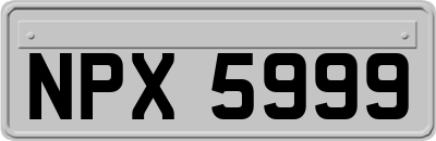 NPX5999