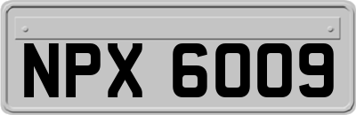 NPX6009
