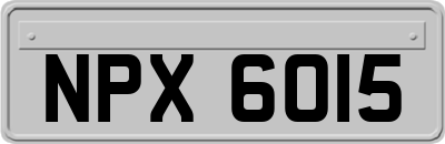 NPX6015