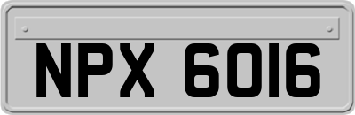 NPX6016