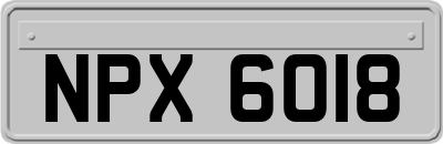 NPX6018