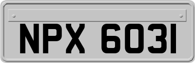 NPX6031