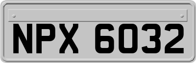 NPX6032