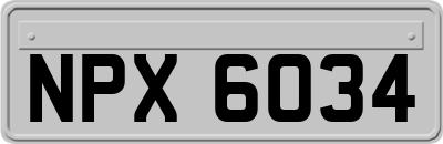 NPX6034