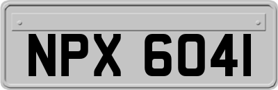 NPX6041