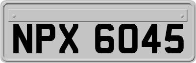 NPX6045