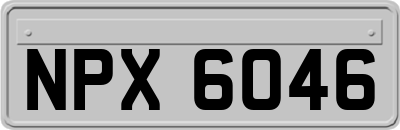 NPX6046