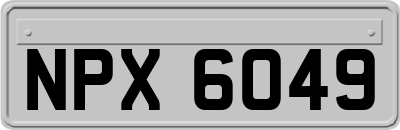 NPX6049