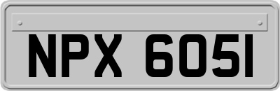 NPX6051