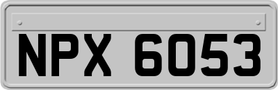 NPX6053