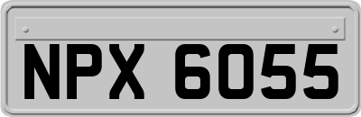 NPX6055