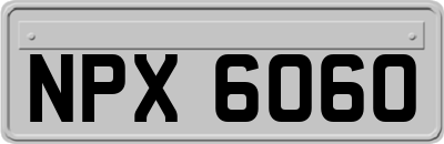 NPX6060
