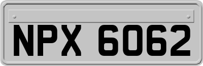 NPX6062