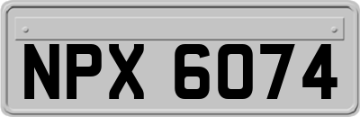NPX6074