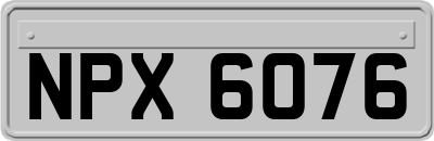 NPX6076