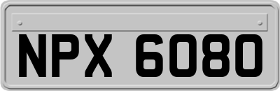 NPX6080