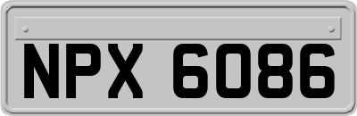 NPX6086