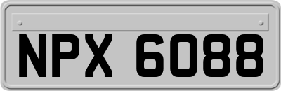 NPX6088