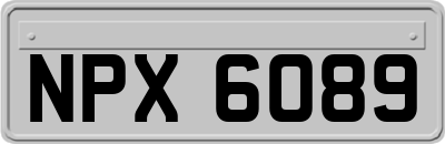 NPX6089
