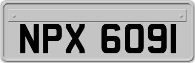 NPX6091