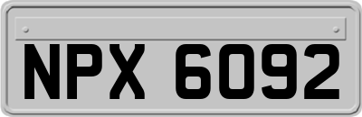 NPX6092