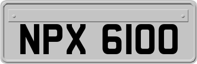 NPX6100