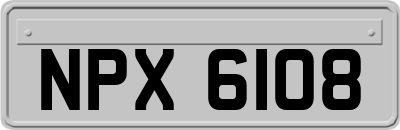 NPX6108