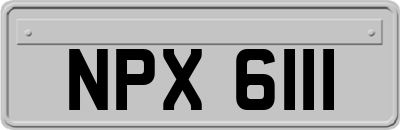 NPX6111