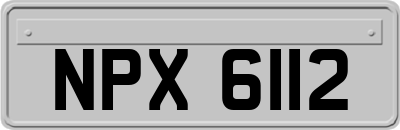 NPX6112