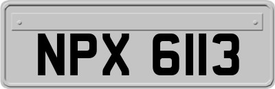 NPX6113